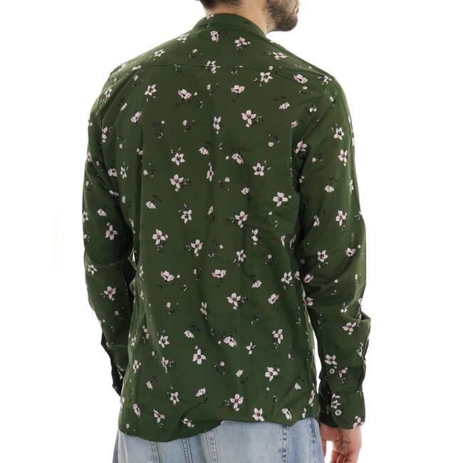 CAMICIA CENZO TREZ - Mad Fashion | img vers.650x/